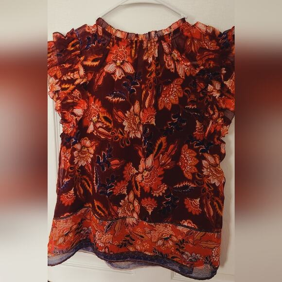 NWT Old Navy top Sz Small - Picture 10 of 11